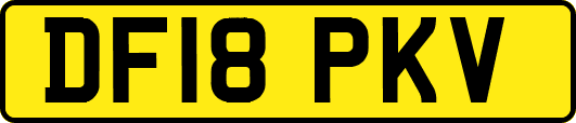 DF18PKV