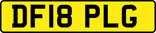 DF18PLG