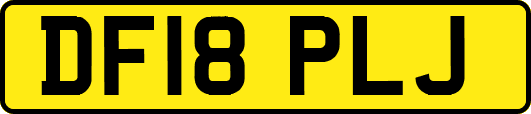DF18PLJ