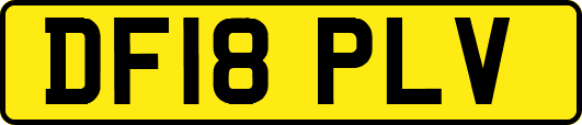 DF18PLV