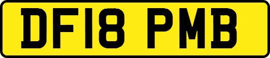 DF18PMB
