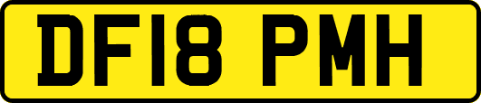 DF18PMH