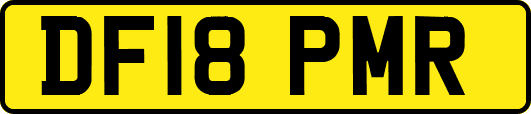 DF18PMR