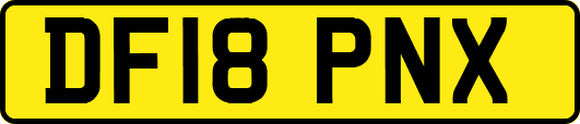 DF18PNX