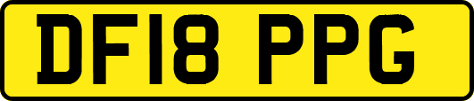 DF18PPG