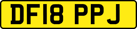 DF18PPJ