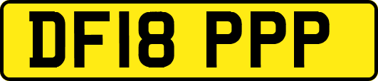 DF18PPP