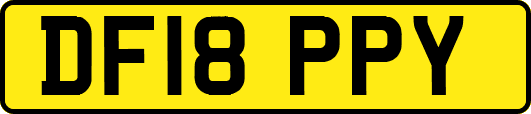 DF18PPY