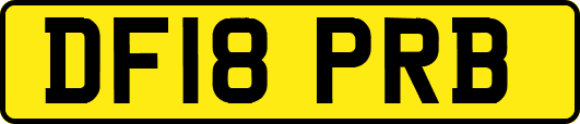 DF18PRB
