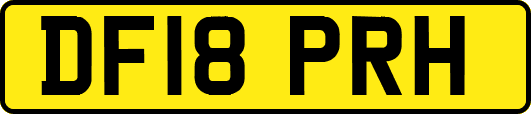 DF18PRH
