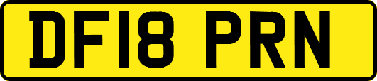 DF18PRN