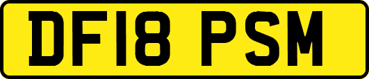 DF18PSM