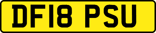 DF18PSU