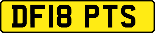 DF18PTS
