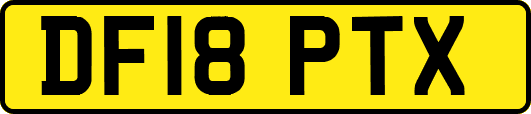 DF18PTX