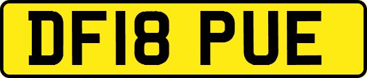 DF18PUE