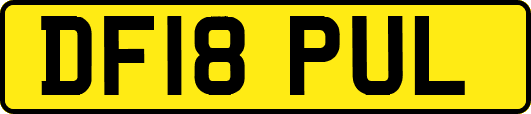DF18PUL