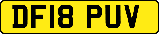 DF18PUV