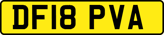 DF18PVA