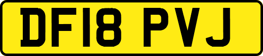 DF18PVJ