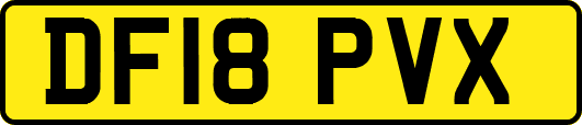 DF18PVX