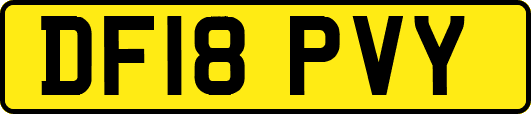 DF18PVY