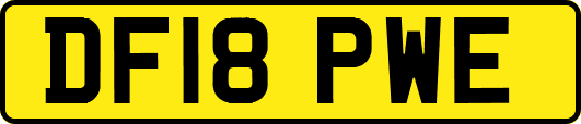 DF18PWE
