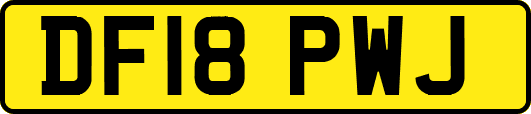 DF18PWJ