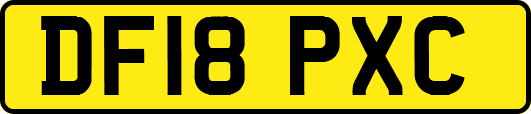 DF18PXC