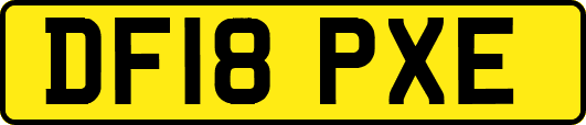 DF18PXE