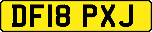 DF18PXJ