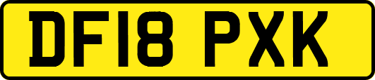 DF18PXK