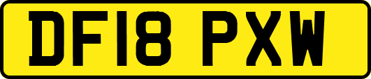DF18PXW