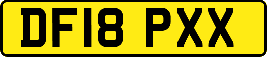 DF18PXX