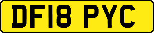 DF18PYC