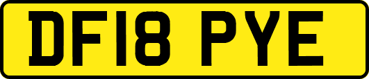 DF18PYE