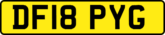 DF18PYG