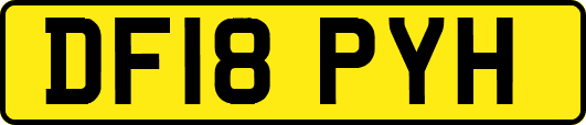 DF18PYH