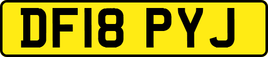 DF18PYJ