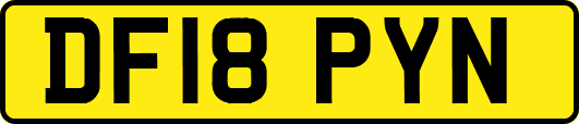 DF18PYN
