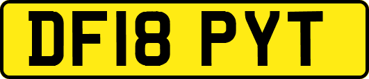 DF18PYT