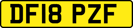 DF18PZF