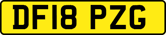 DF18PZG