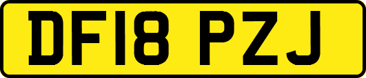 DF18PZJ
