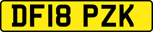 DF18PZK