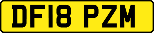 DF18PZM