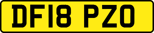 DF18PZO