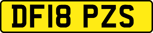 DF18PZS