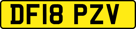 DF18PZV