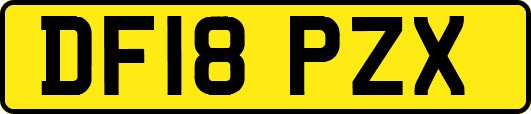 DF18PZX